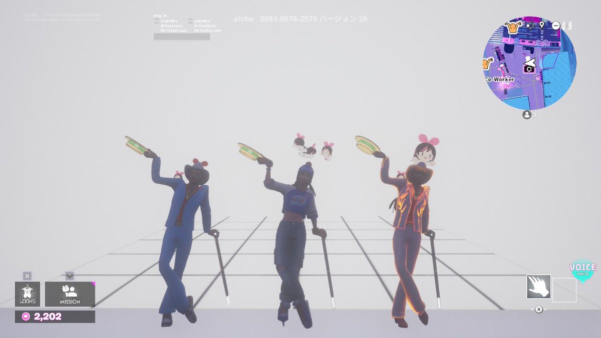 SUPER ことみん tweet media