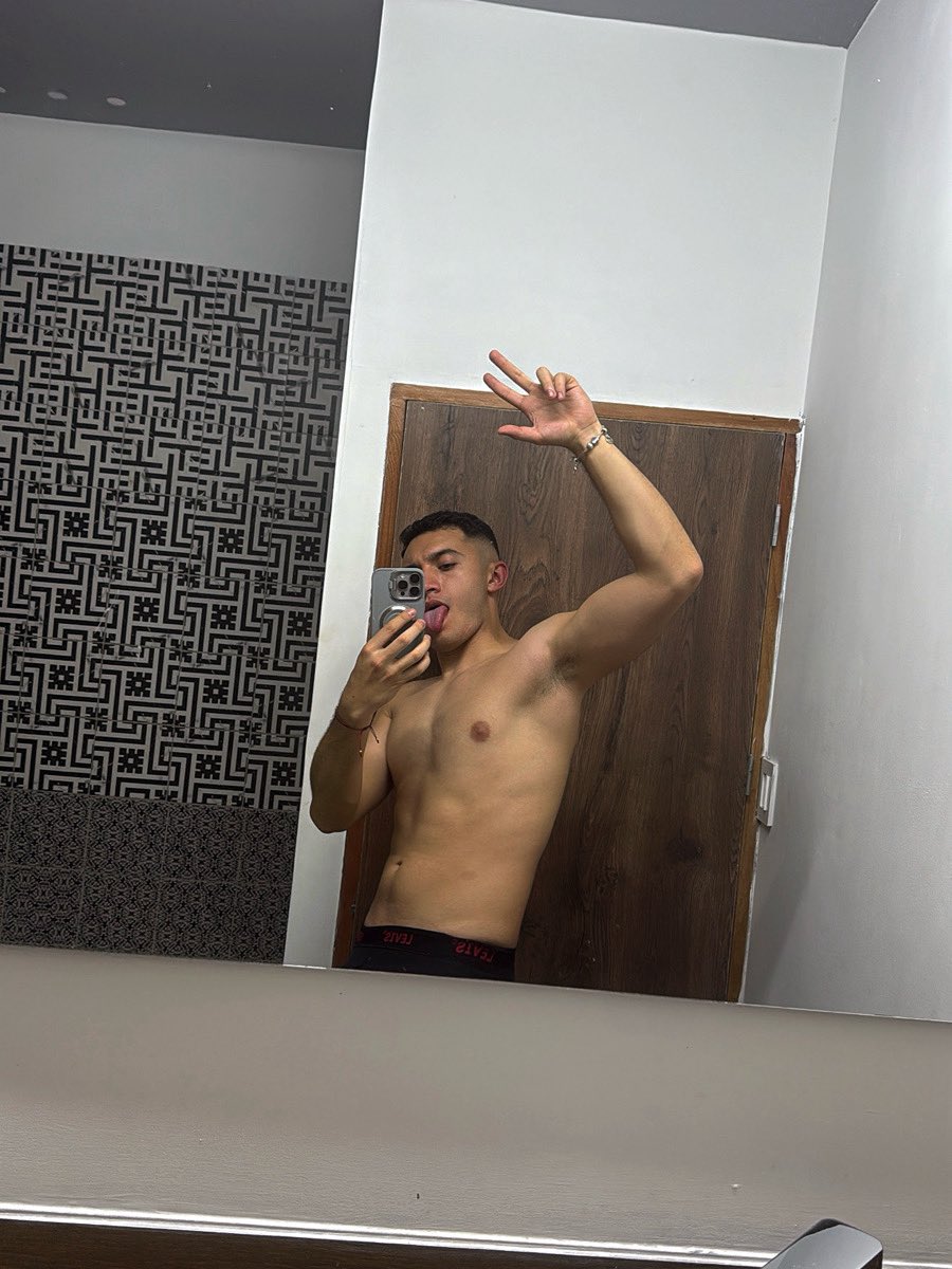 Sebastián Arias tweet media