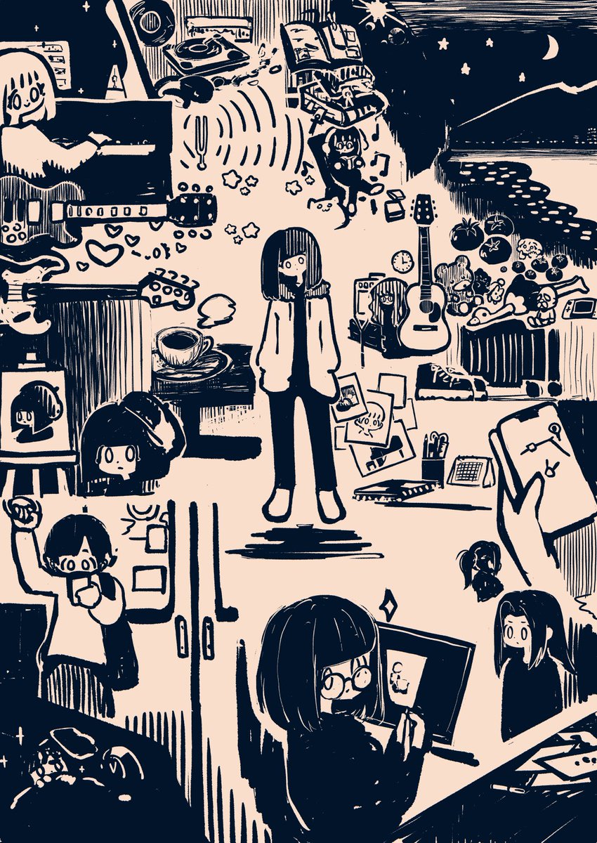 クリザワナナミ🍅 (Skeb open 🎨) (@nanami_marron) / Posts / X