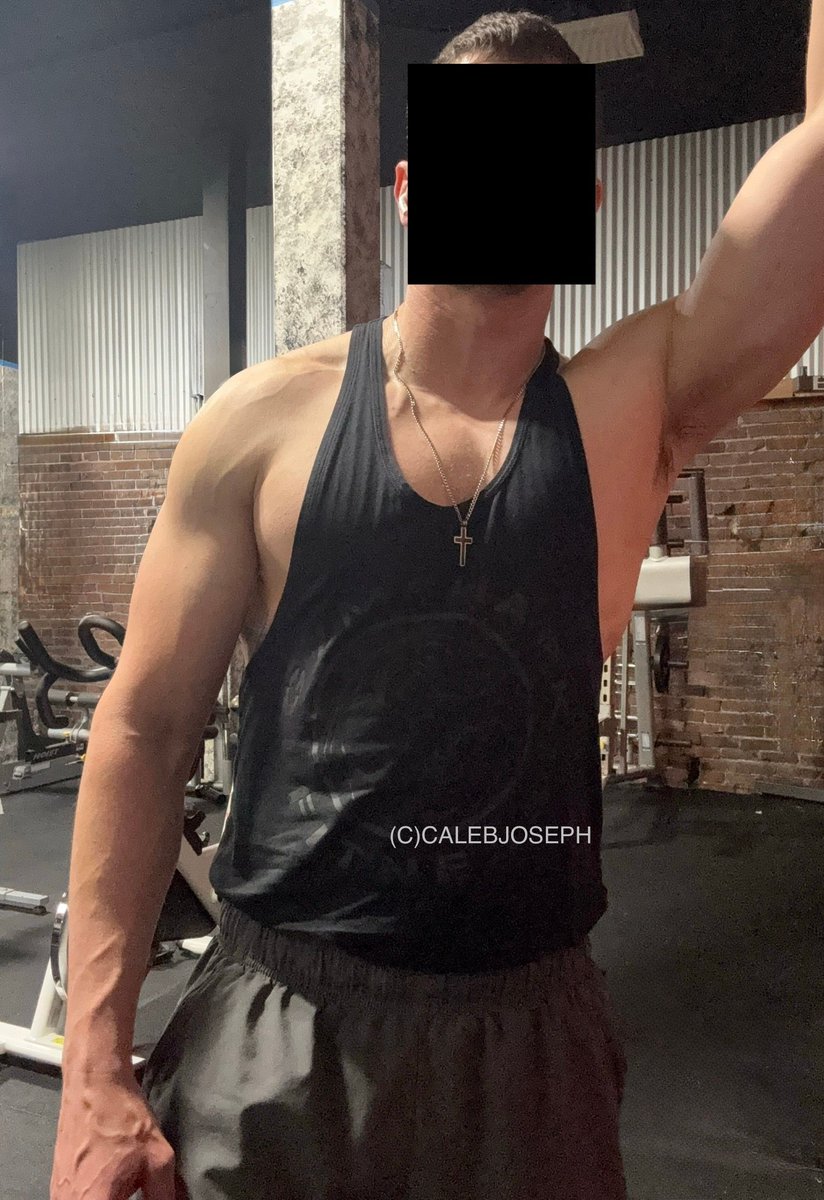 Caleb Joseph tweet media