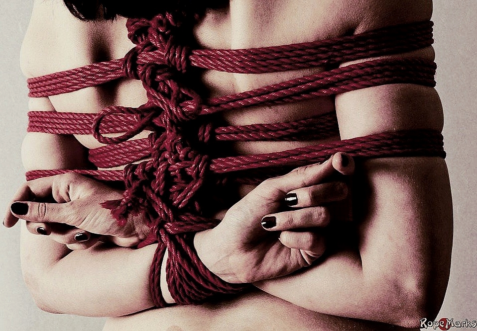 Bound By Passion tweet media