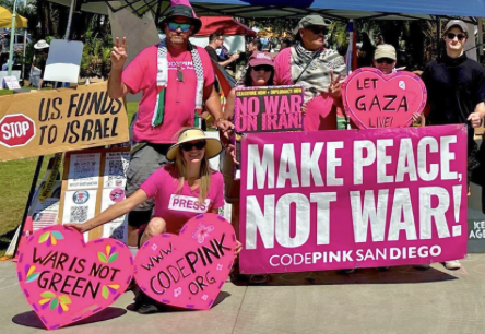 KaeBender's tweet photo. Trump is unhinged and threatening war crimes. I would hope every Democrat would be demanding Congress return and pass a WPR to end the Iran conflict before trump does more damage to the world and the US reputation. https://t.co/dRgQ2byT5e