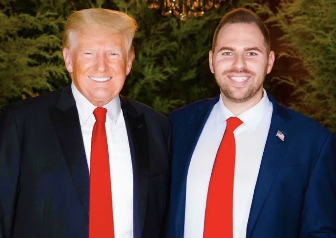 The Calvin Coolidge Project tweet media