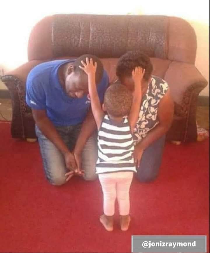 God's Final WarningWakeup Call tweet media