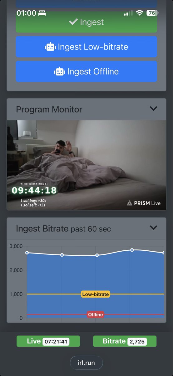 PUMPATHON tweet media