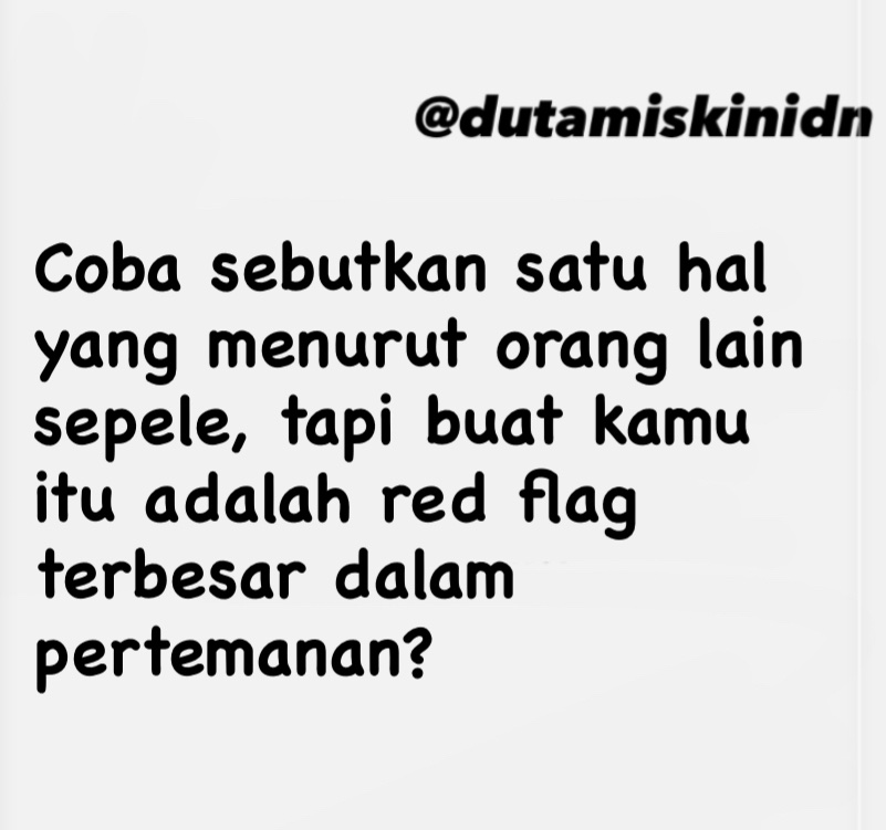 Duta Miskin Idn tweet media