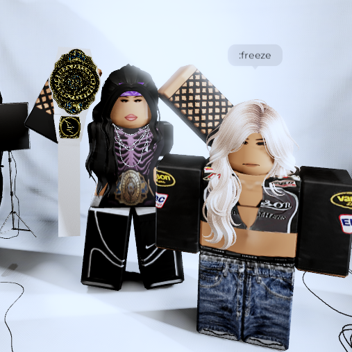 Raquel_RodriguezWXR❁ tweet media