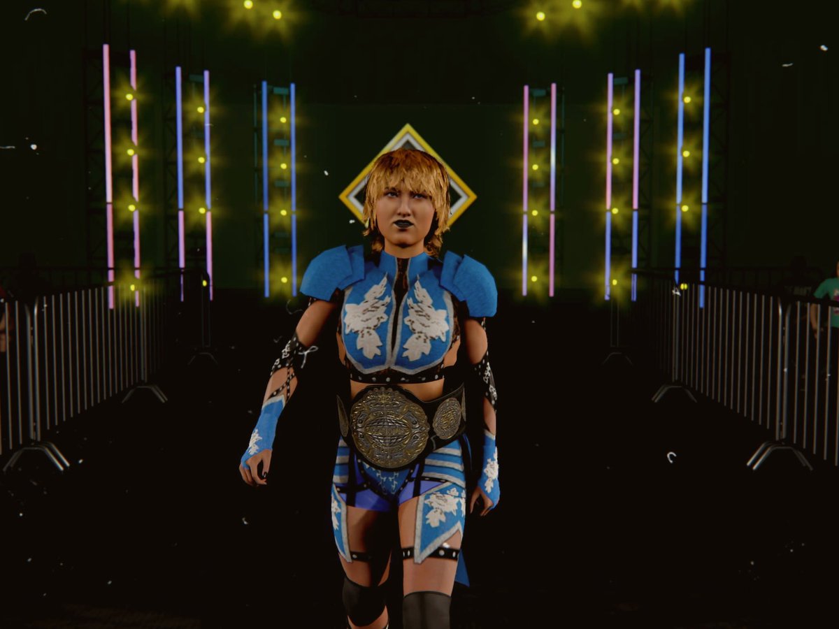 SCOTTY JONES アメリカの放蕩者 tweet media