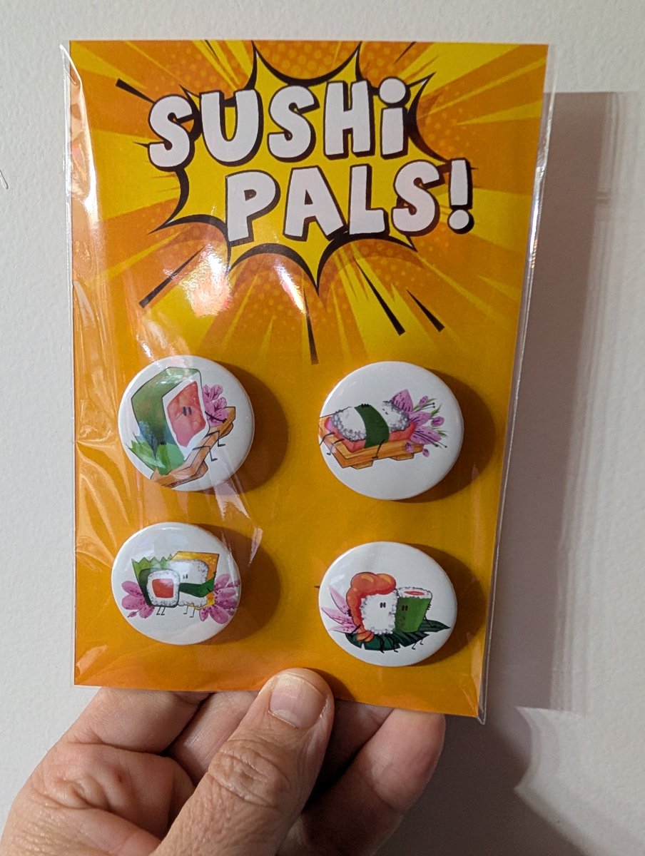 BOT 10 ART tweet media