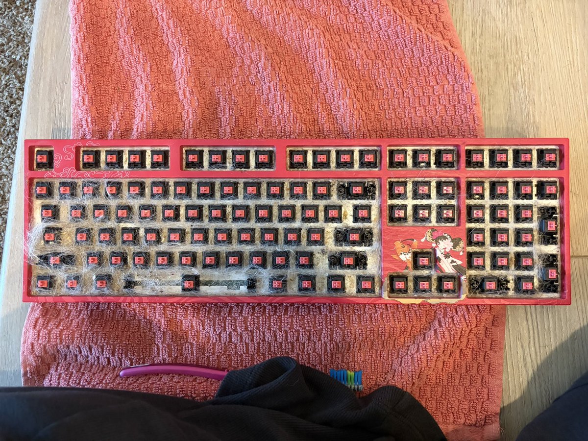 Myyne ☘︎ tweet media