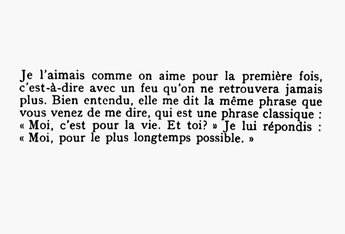 o_exacoustos's tweet photo. Les jeunes filles (Henry de Montherlant, 1936). https://t.co/3cuwc4ZwC4
