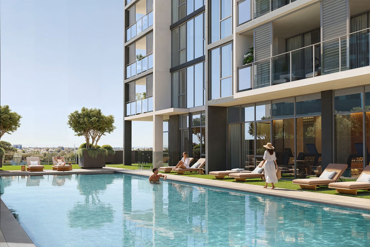 wabusinessnews's tweet image. Apartment scarcity fuels $84m Applecross sales surge: #commercial dlvr.it/TRvSjZ