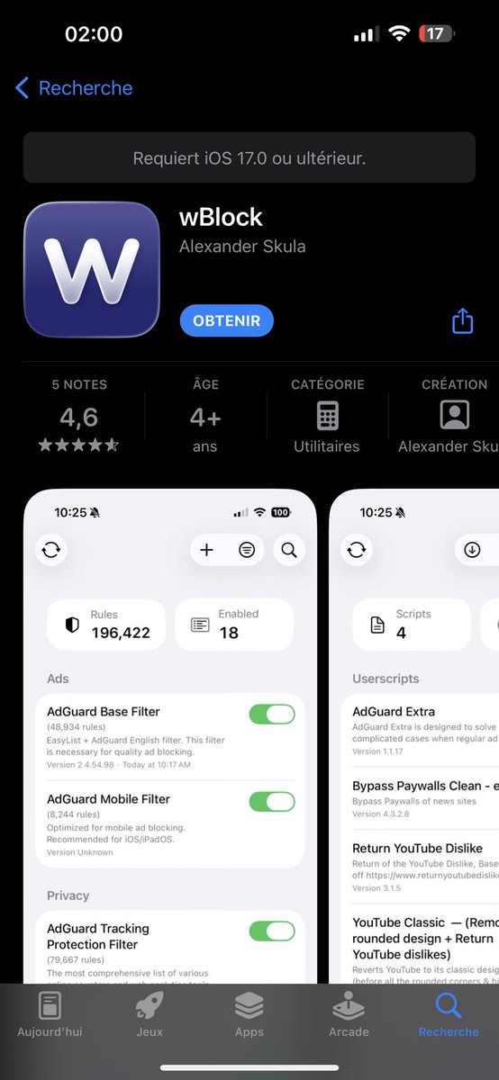 Nicko ⭐️⭐️🇫🇷 tweet media