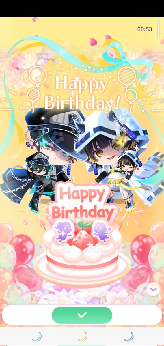 漆める tweet media