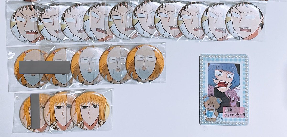 おもち tweet media