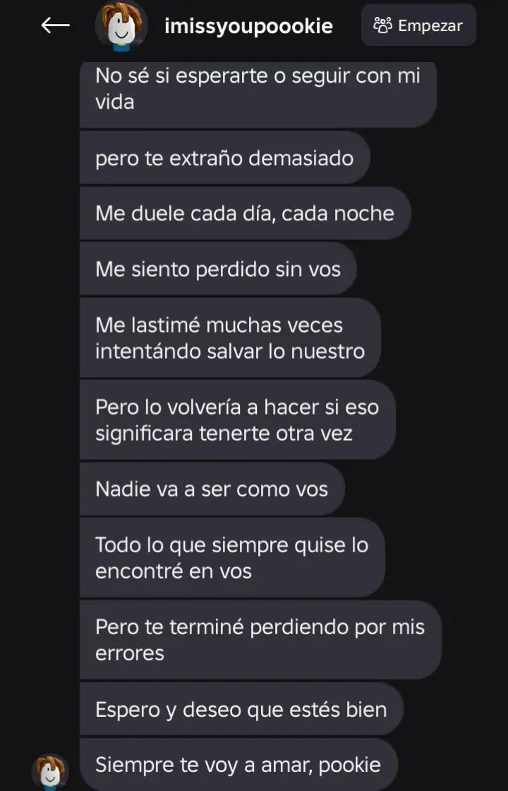 Borrador tweet media