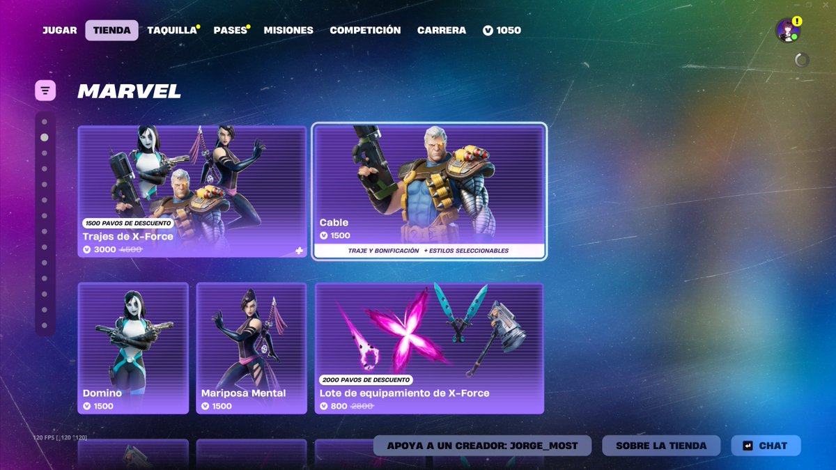 Jorge_Most tweet media