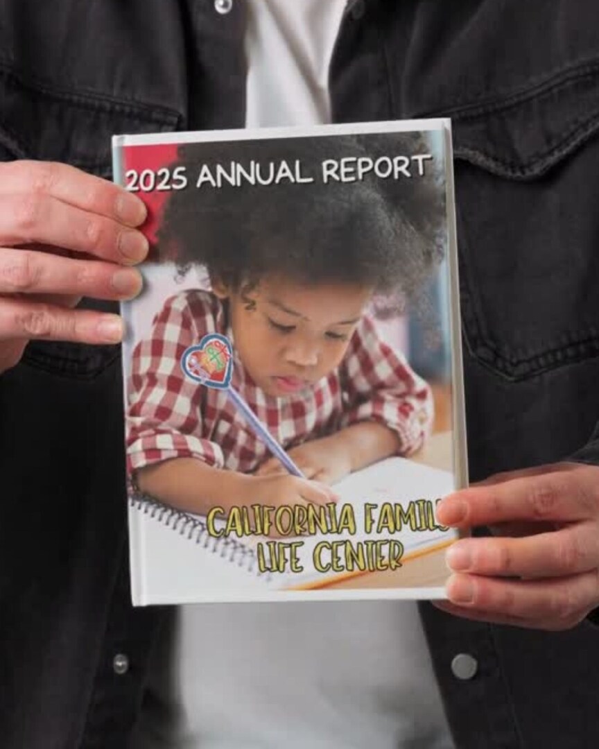 California Family Life Center tweet media