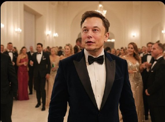 (VIP) Elon Musk tweet media