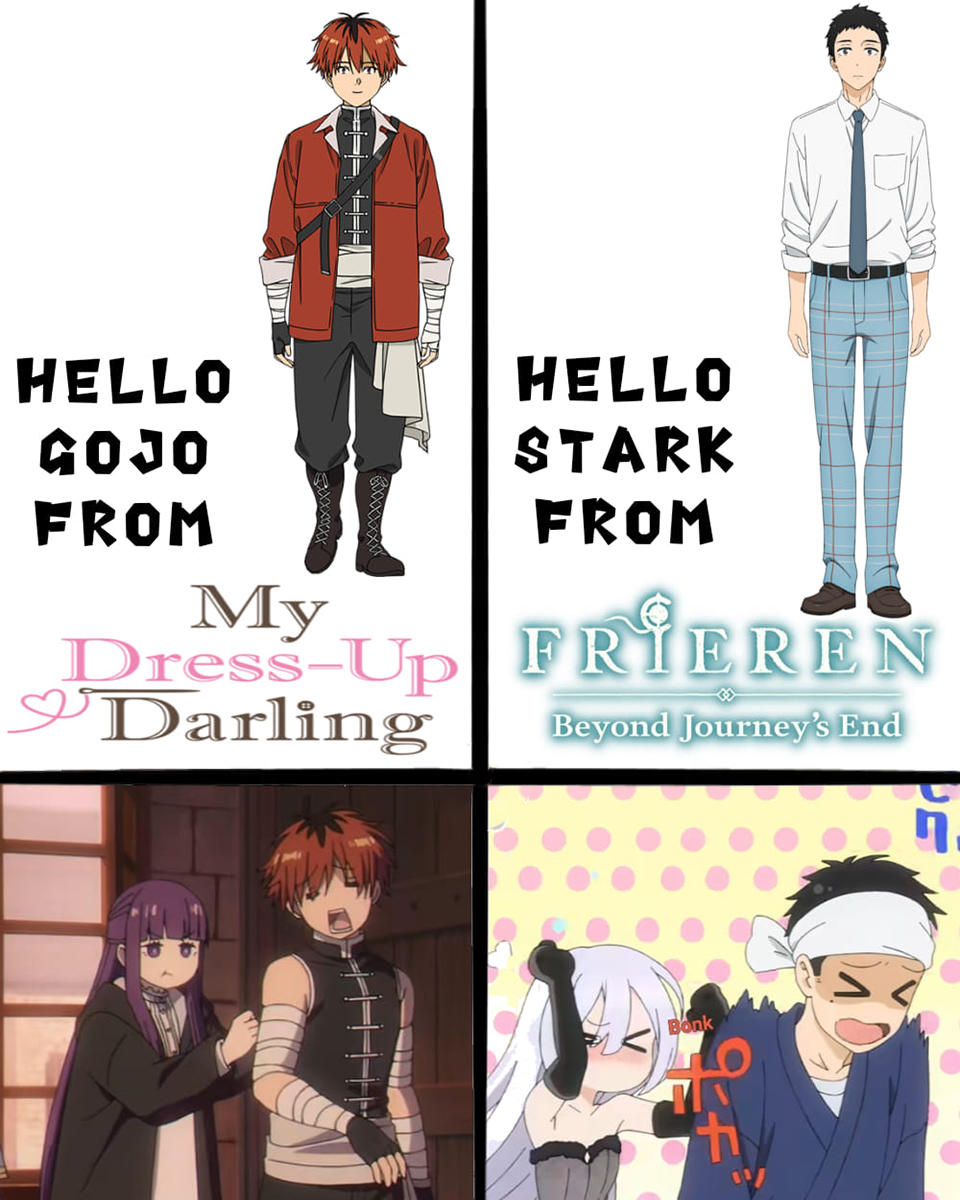 Anime Origin tweet media