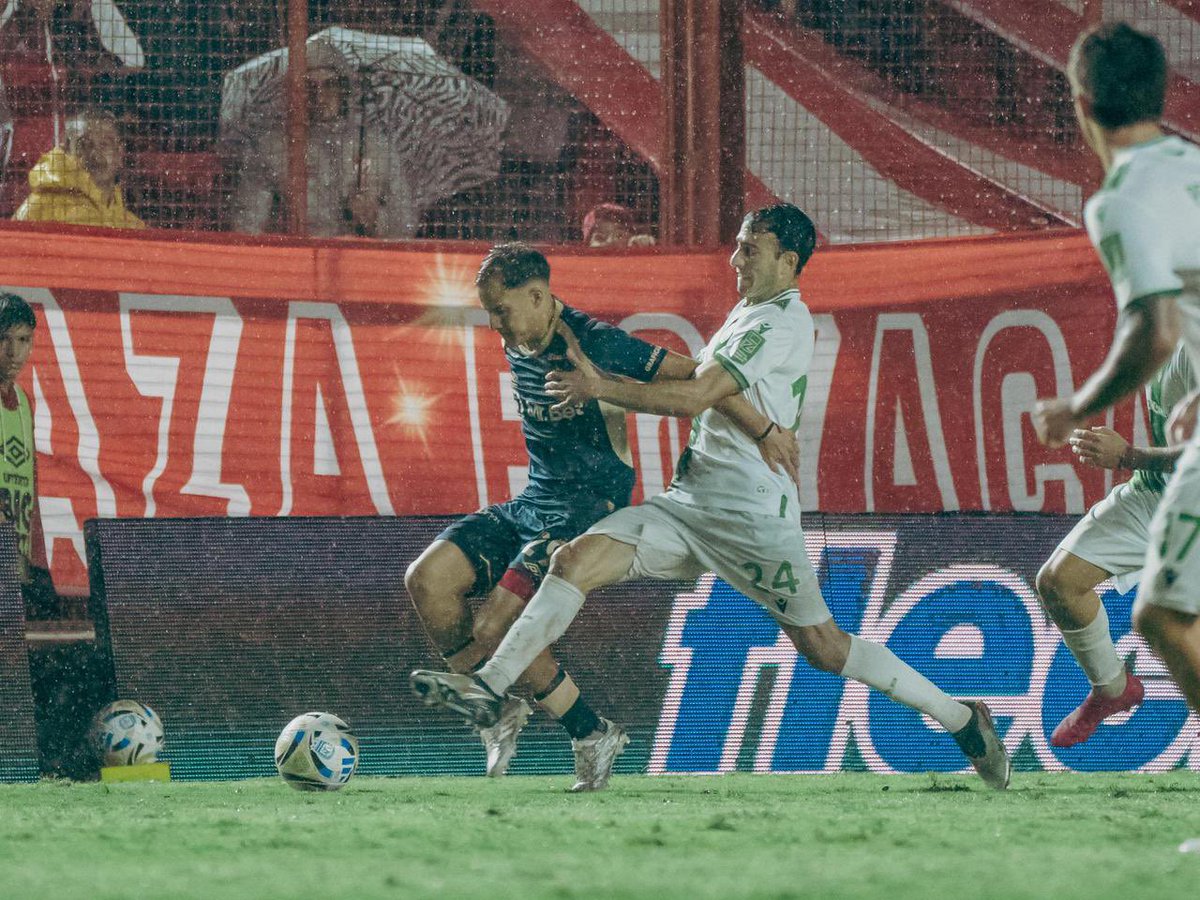 Facundo Cortés tweet media