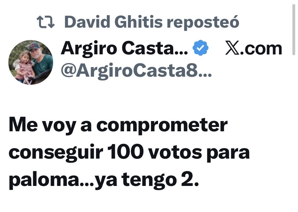 Angela Benedetti tweet media