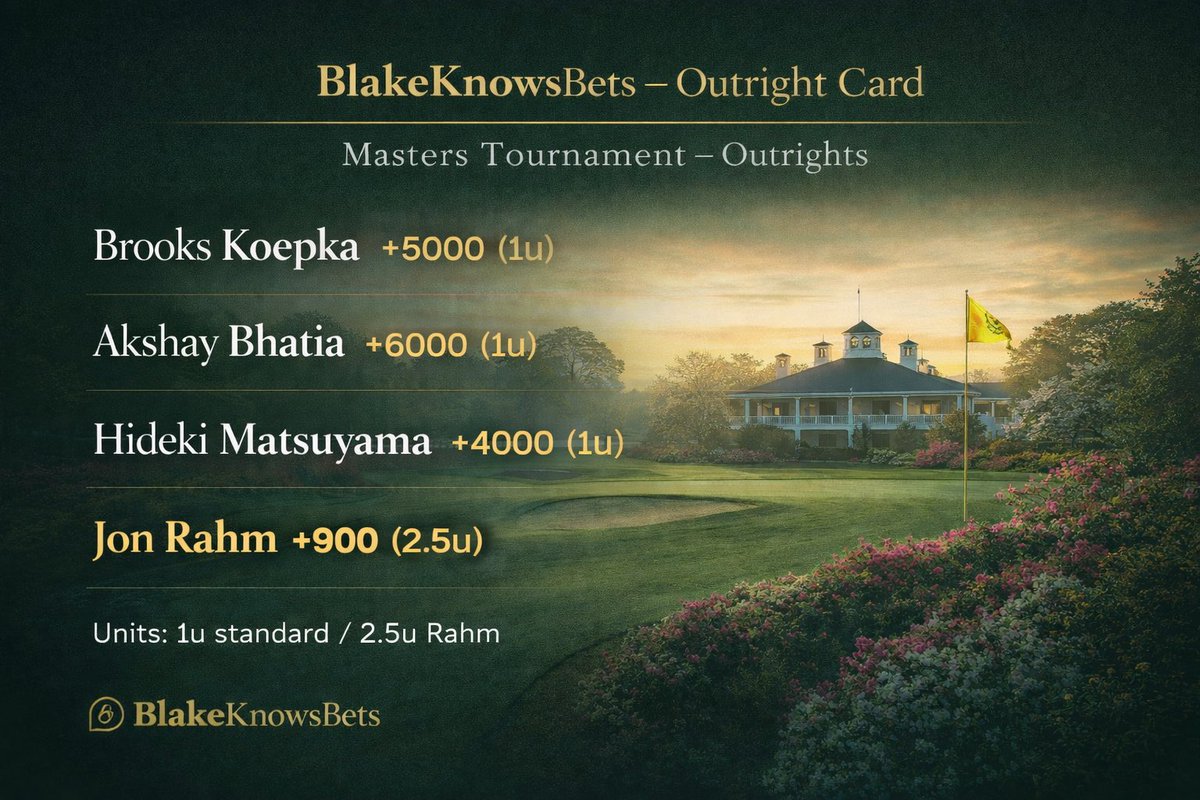 Blake Honnold tweet media