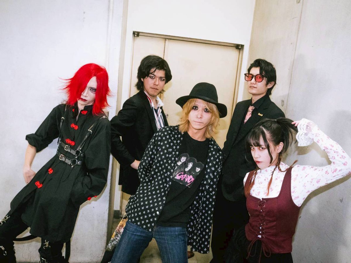 The 50世紀クラシックス tweet media