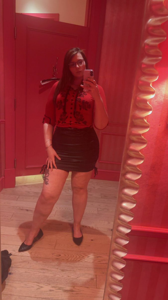 Jenn The Stallion 🐎 tweet media