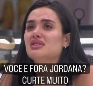 FintelmanAngelo's tweet photo. Fora jordana volta prá casa https://t.co/ClLIWKZxB8