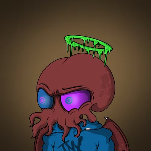 ☠️🔥 Quirkies Sales Bot tweet media