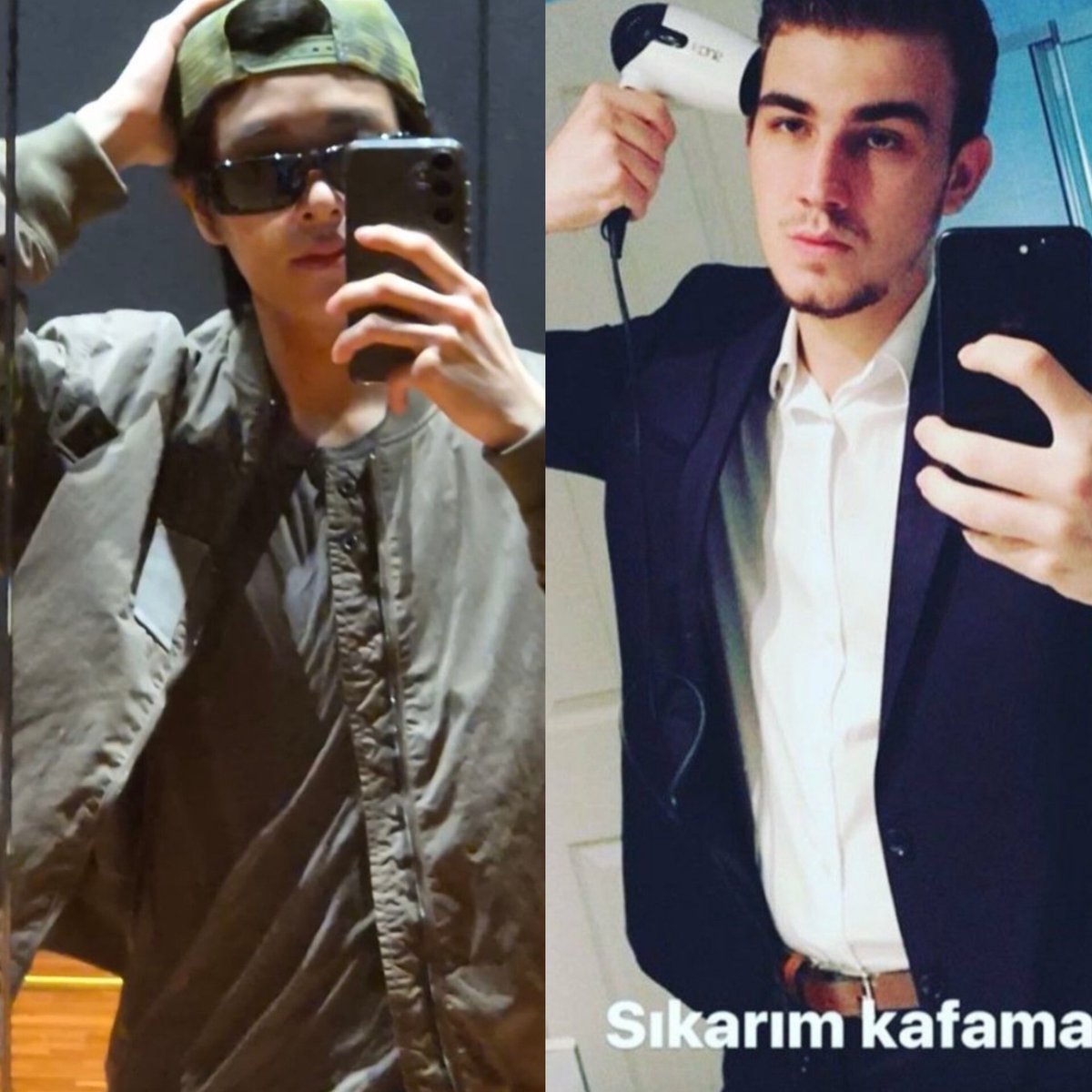 adachi ⋆‧°𓏲ּ𝄢 ENHYPEN IS SEVEN⁷ tweet media