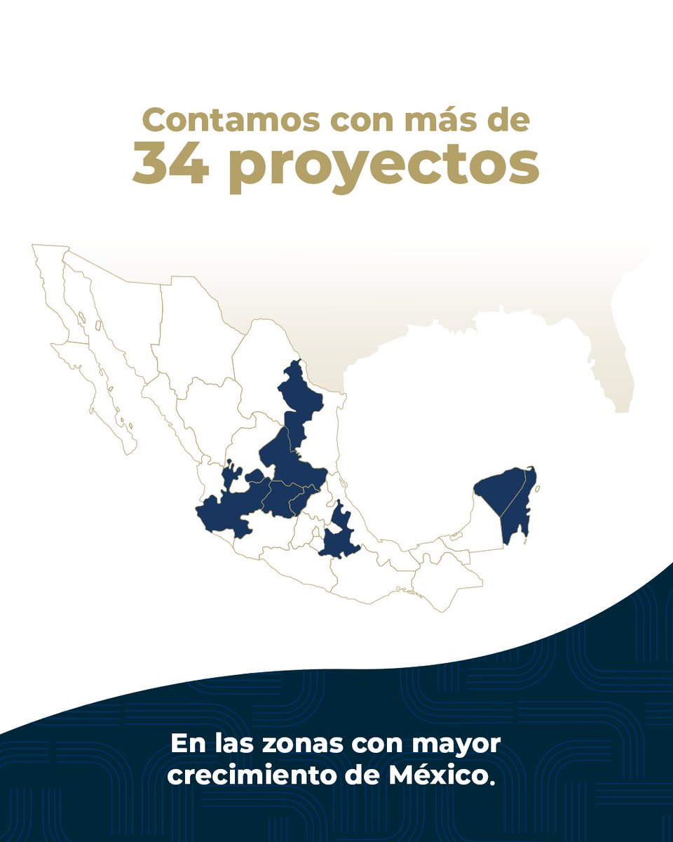 Ciudad Maderas tweet media