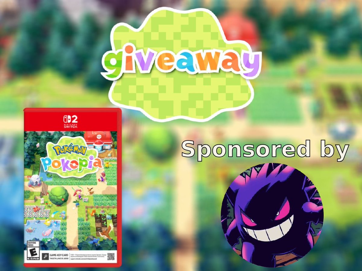 Pokemon Alerts & News tweet media