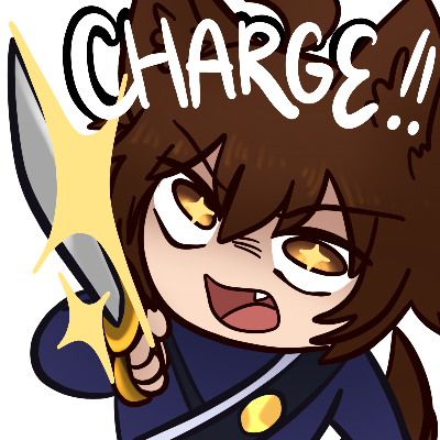 ShilohJackVT's tweet photo. 📯THE TIME IS NOW! RALLY ON THE COLORS!📯

Shiloh Jack's Grand Return to VTubing ✨STARTS NOW!✨
New Model, READY! New Assets, READY! 🫡

💥⛺️Grab your rifles and be ready at the sound of the bugle! Because we're MOVING OUT once again!⛺️💥

💙 https://t.co/PZz12gysn3 💙 https://t.co/8q8V0NqBRf