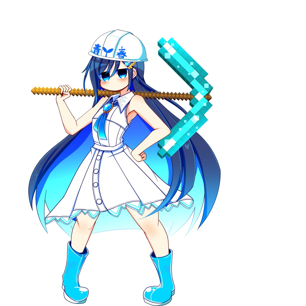 りんどう tweet media