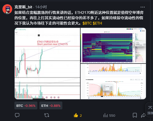克里斯.bit tweet media