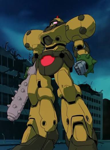 Freaky Goblin Creature tweet media