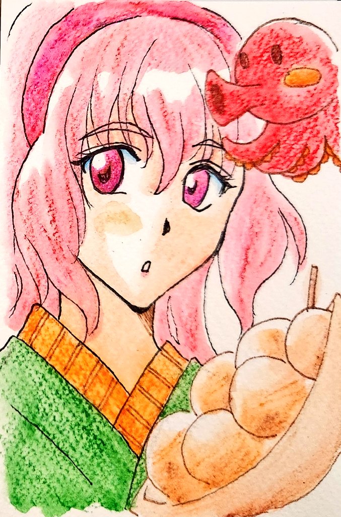 暮空ほたる🍳 tweet media