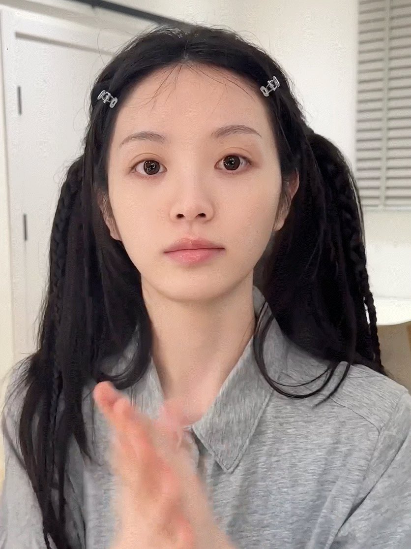All about TIAN XIWEI ᴸᵁⱽᵁ tweet media