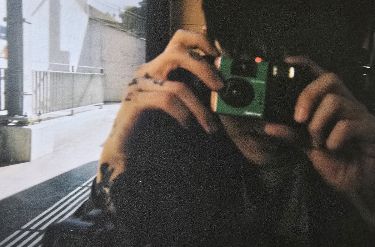 kai⁷ | ૮ . . ྀིა⁩ ⊙⊝⊜ will see BTS soon!! tweet media