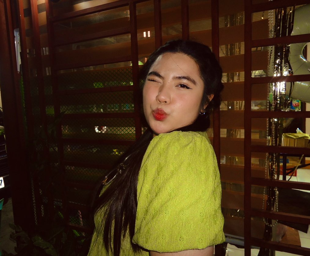 kai⁷ | ૮ . . ྀིა⁩ ⊙⊝⊜ will see BTS soon!! tweet media