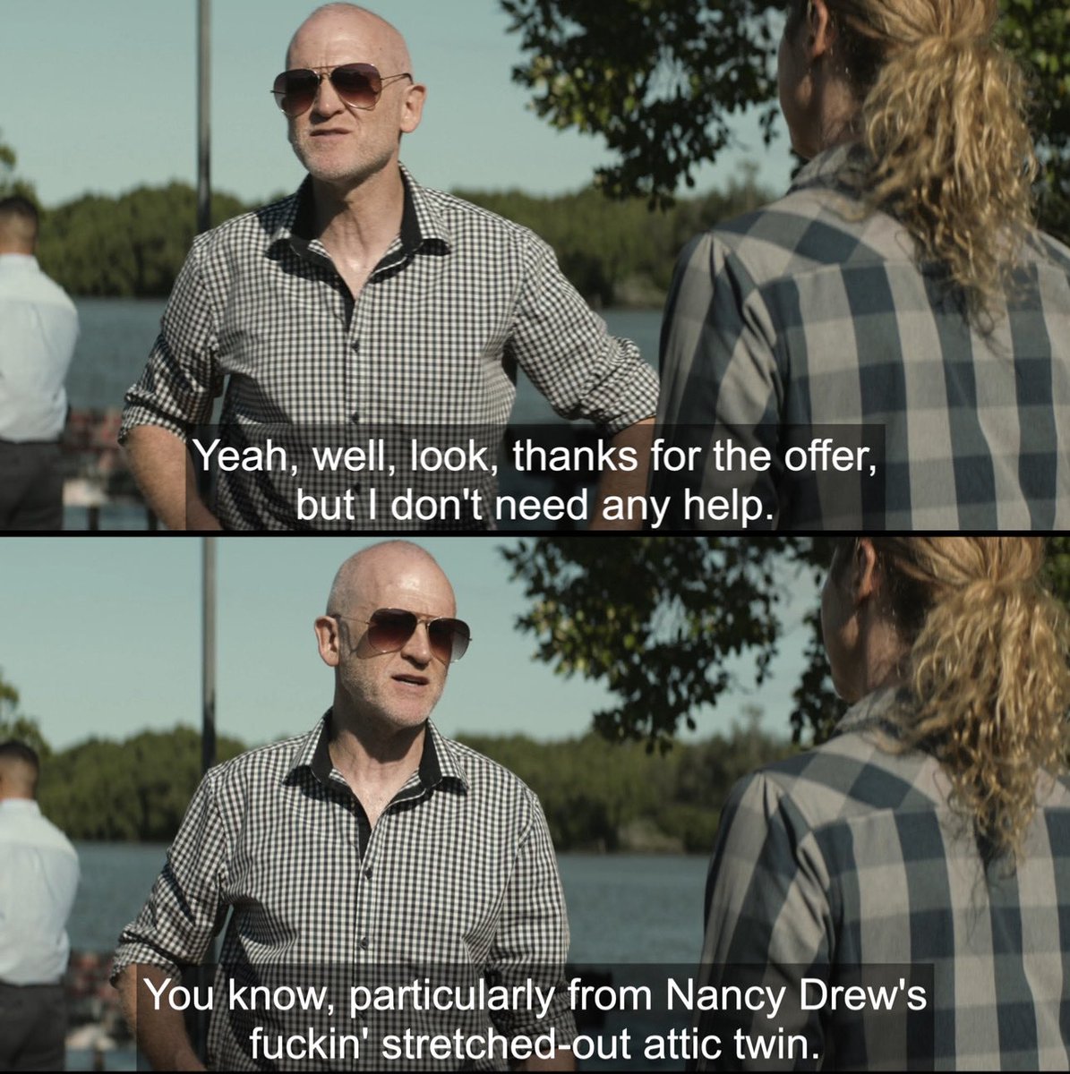 𝕯𝖎𝖑𝖉𝖔 𝕭𝖆𝖌𝖌𝖎𝖓𝖘 tweet media