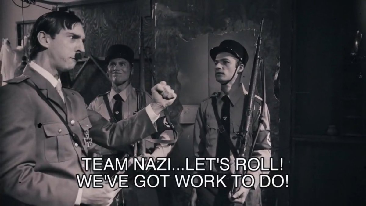 Garfork || #1 Canehead tweet media