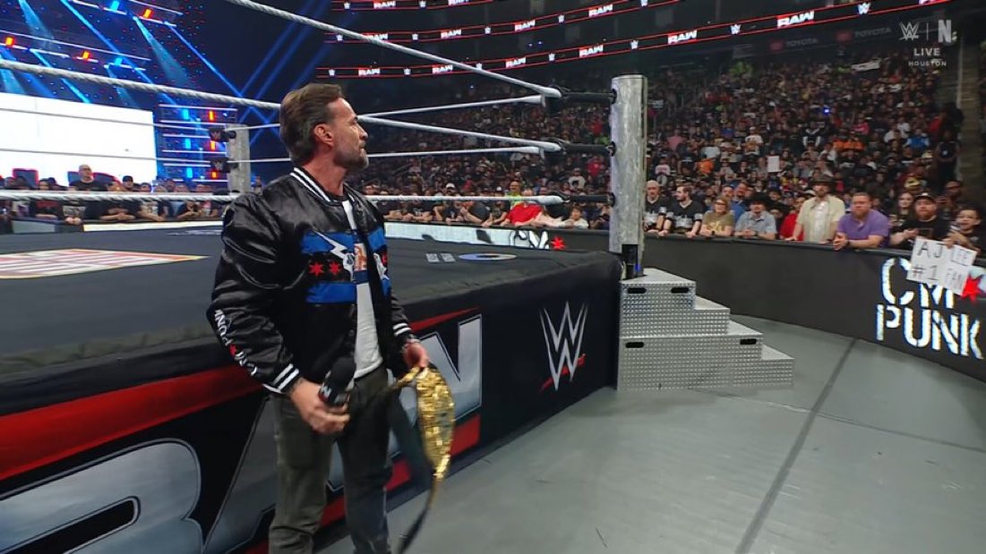 Wrestle Ops tweet media