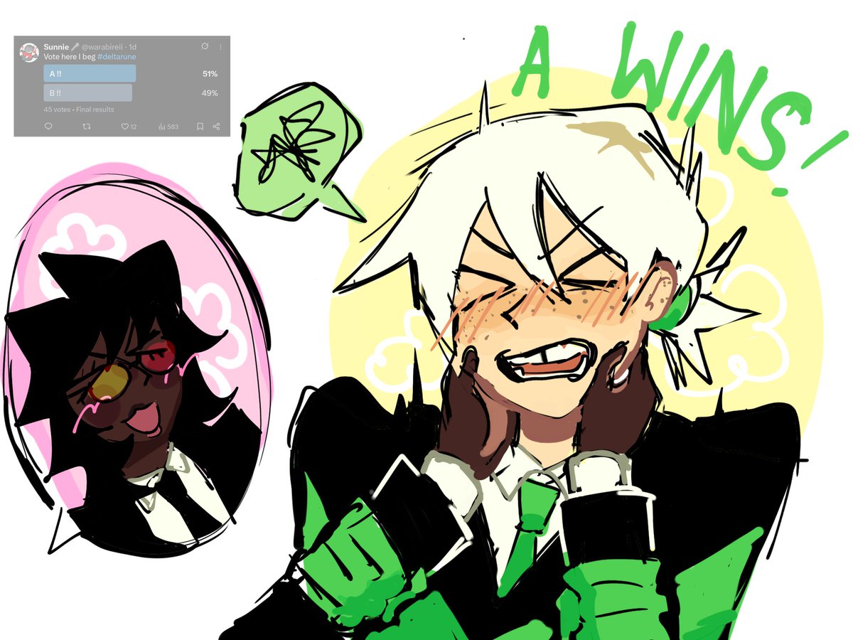 Sunnie 🎤 tweet media