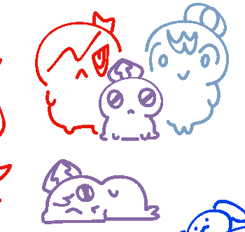 Mochigram 🍡 tweet media