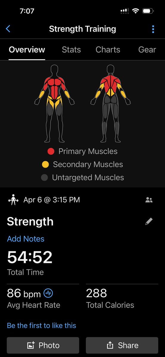bigmattpaulsen's tweet image. Hello Monday afternoon! An active rest day today and still got almost 14,000 steps. I made it to the gym and then got a walk with the boss. I will wait until morning to see how my legs are. Have a great evening all! #justkeepmoving #inspire #missbella #thisis61 #brooksrunning