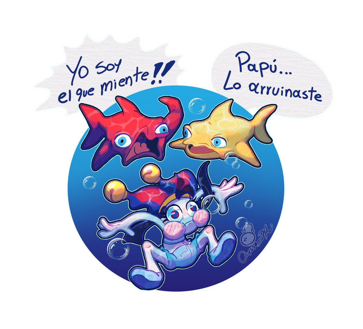 🍭Crysta D.M🍪 tweet media