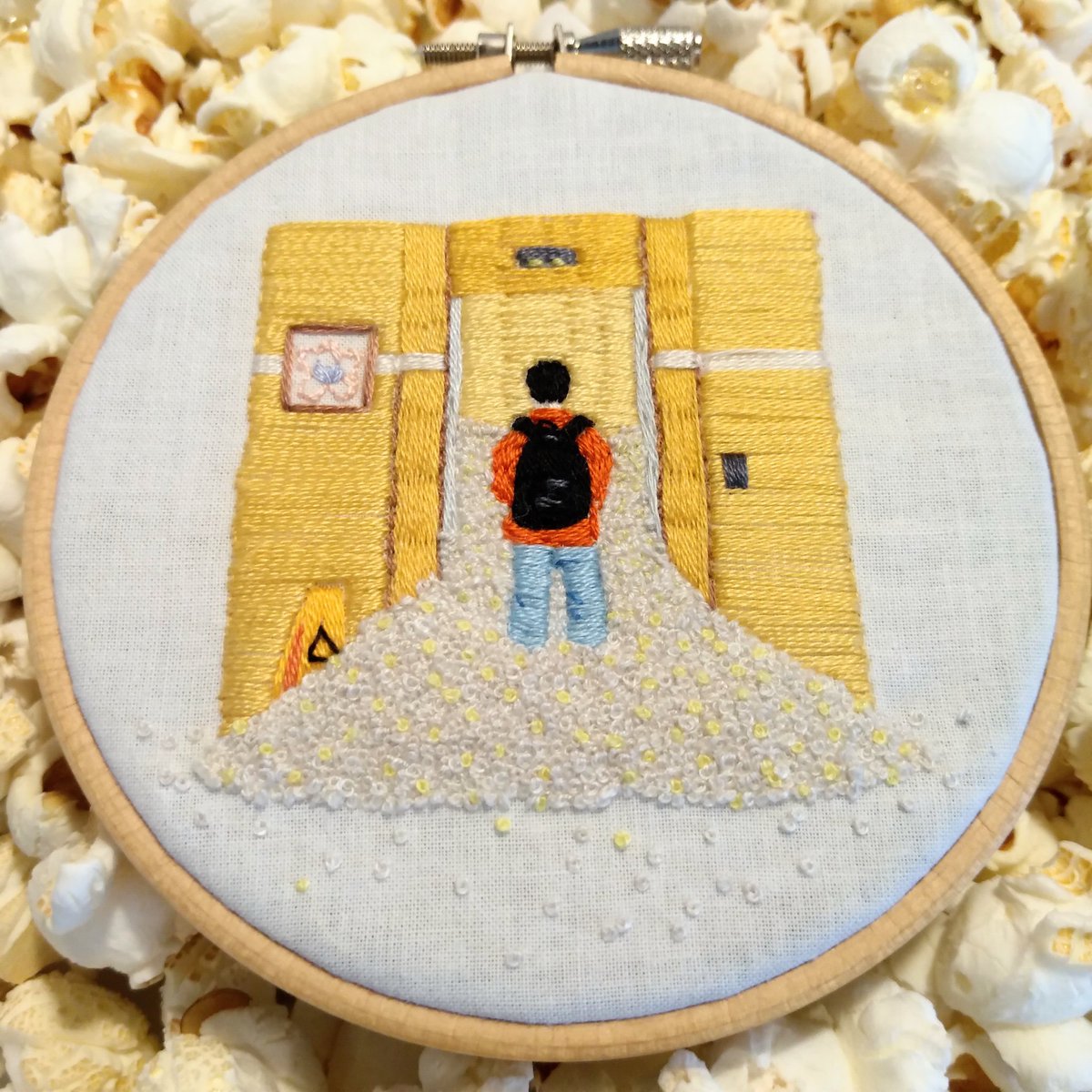 おはな🌷 tweet media